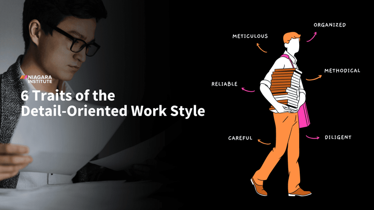 Work Styles: Definitions, Traits & Examples (+Assessment)